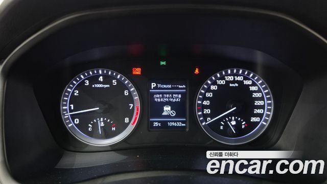 Hyundai Sonata 2023 — photo 11