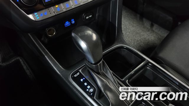 Hyundai Sonata 2023 — photo 12