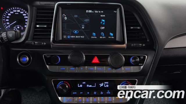 Hyundai Sonata 2023 — photo 18
