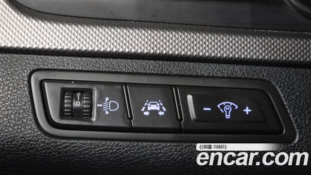 Hyundai Sonata 2023 — photo 21