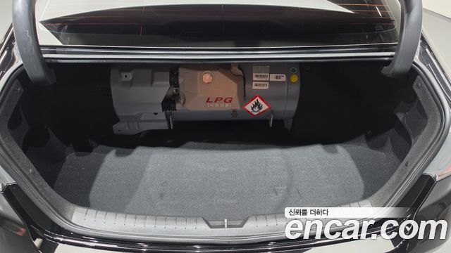Hyundai Sonata 2023 — photo 22
