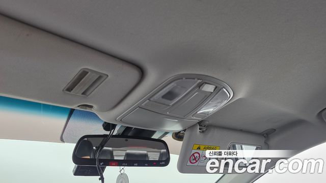 Hyundai Sonata 2023 — photo 24