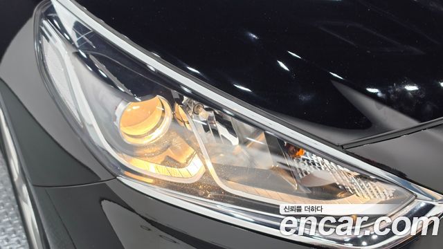 Hyundai Sonata 2023 — photo 8
