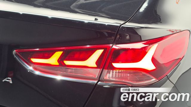 Hyundai Sonata 2023 — photo 9