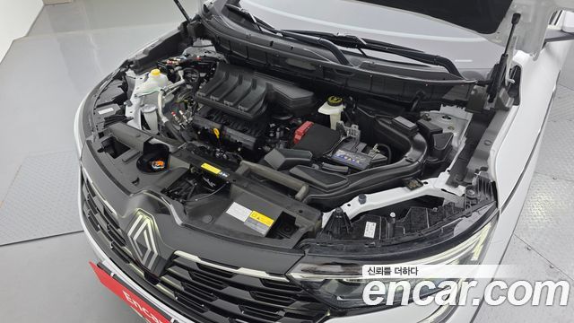 Renault Korea QM6 2025 — photo 6