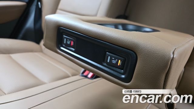 Renault Korea QM6 2025 — photo 19