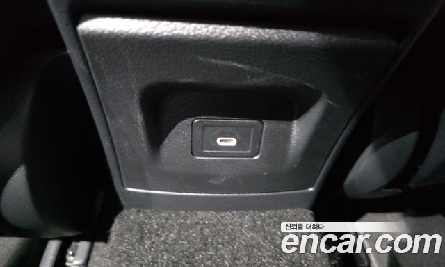 Mercedes-Benz A-Class 2024 — photo 19