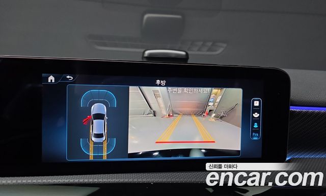 Mercedes-Benz A-Class 2024 — photo 22