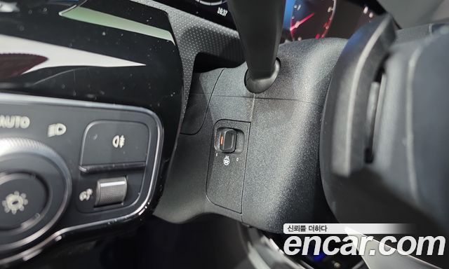 Mercedes-Benz A-Class 2024 — photo 24