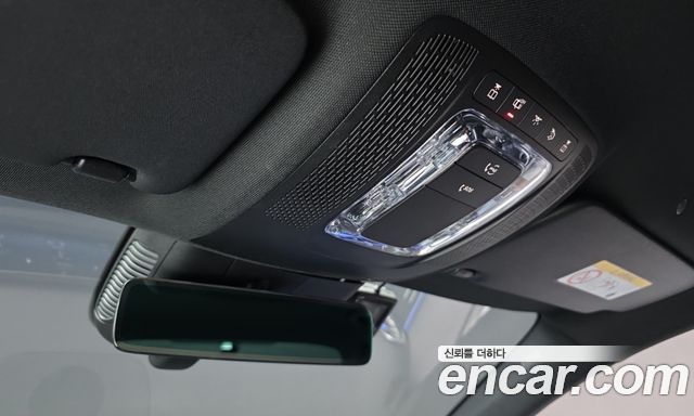 Mercedes-Benz A-Class 2024 — photo 26