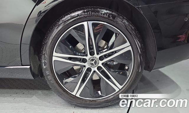 Mercedes-Benz A-Class 2024 — photo 7