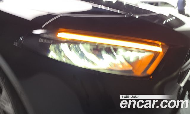 Mercedes-Benz A-Class 2024 — photo 8