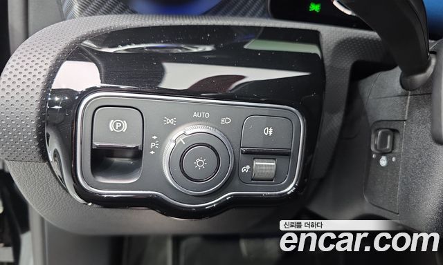 Mercedes-Benz A-Class 2024 — photo 27