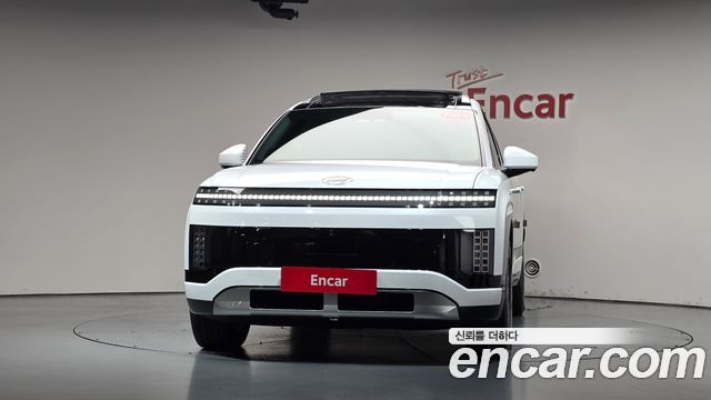 Hyundai Ioniq9 2026 — photo 3