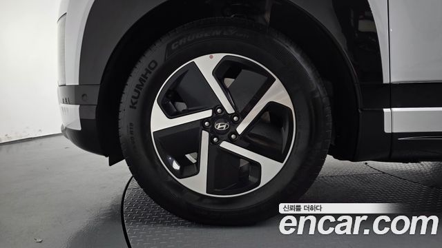 Hyundai Ioniq9 2026 — photo 5
