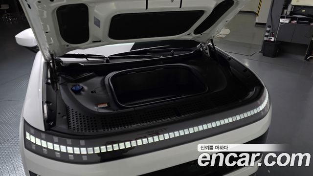 Hyundai Ioniq9 2026 — photo 6