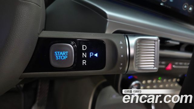 Hyundai Ioniq9 2026 — photo 12