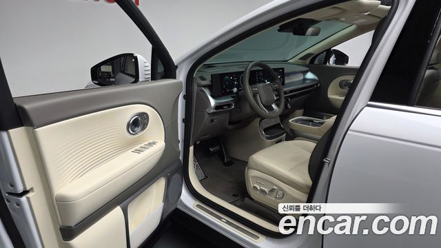 Hyundai Ioniq9 2026 — photo 13