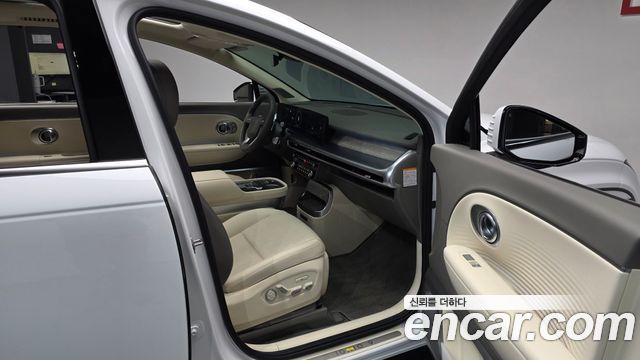 Hyundai Ioniq9 2026 — photo 17
