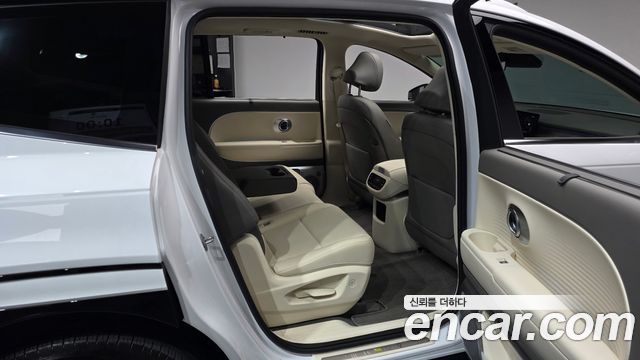 Hyundai Ioniq9 2026 — photo 18