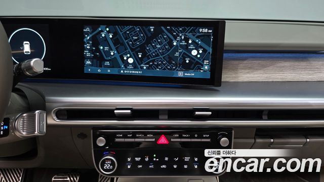 Hyundai Ioniq9 2026 — photo 20