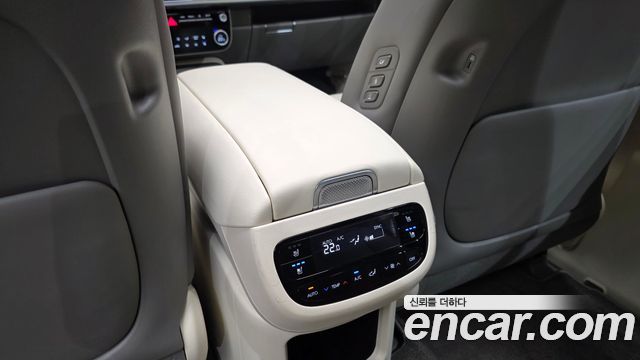 Hyundai Ioniq9 2026 — photo 25