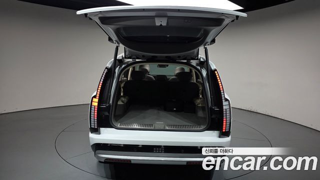 Hyundai Ioniq9 2026 — photo 26