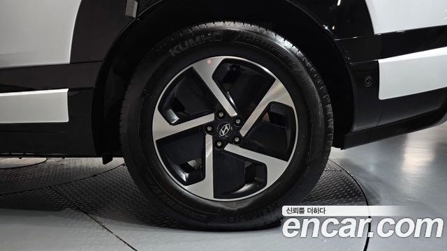 Hyundai Ioniq9 2026 — photo 7