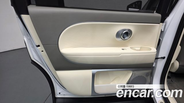 Hyundai Ioniq9 2026 — photo 15