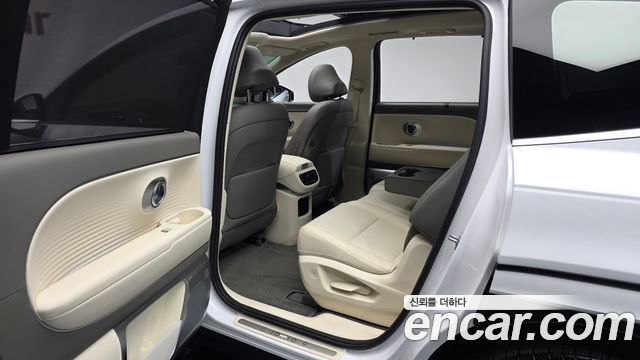 Hyundai Ioniq9 2026 — photo 16
