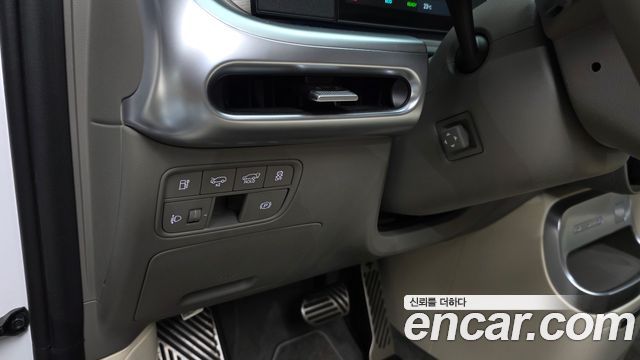 Hyundai Ioniq9 2026 — photo 30