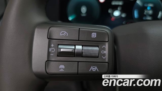 Hyundai Ioniq9 2026 — photo 31