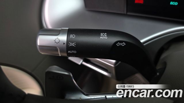Hyundai Ioniq9 2026 — photo 32