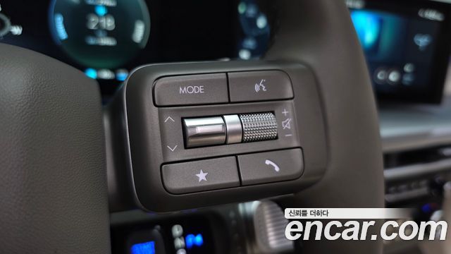 Hyundai Ioniq9 2026 — photo 33