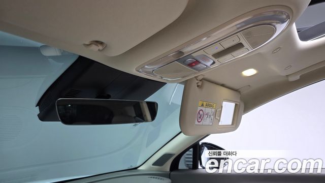 Hyundai Ioniq9 2026 — photo 35