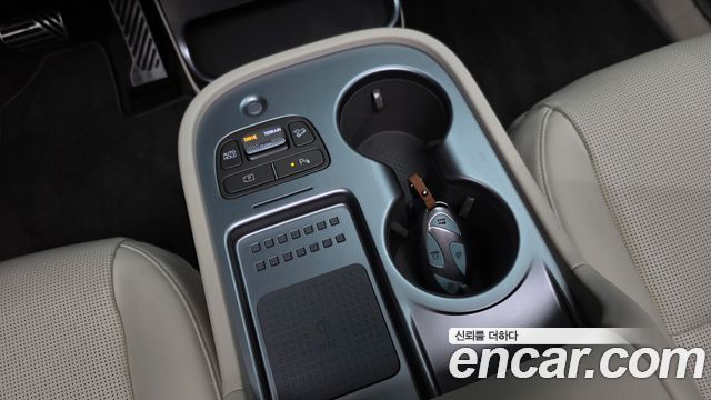Hyundai Ioniq9 2026 — photo 36