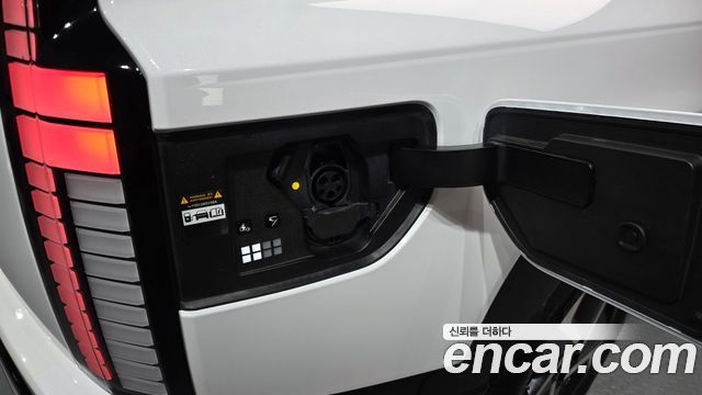 Hyundai Ioniq9 2026 — photo 38