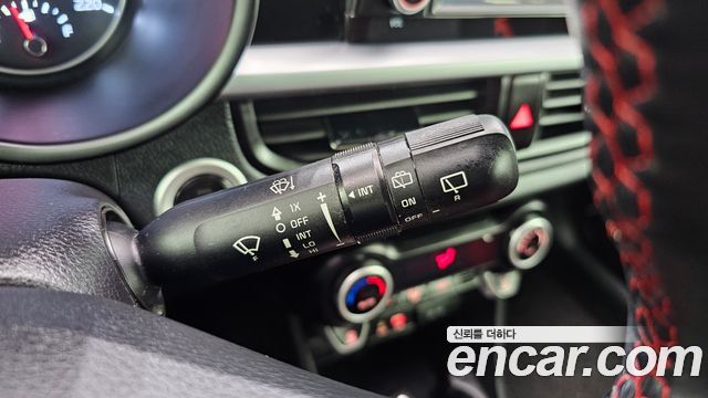 Kia morning 2017 — photo 25