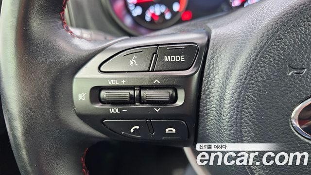 Kia morning 2017 — photo 26