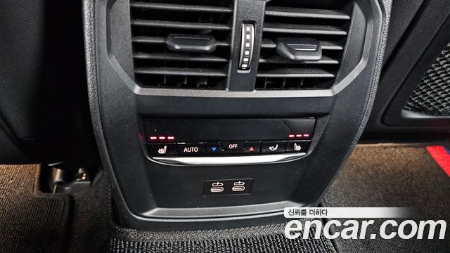 BMW i4 2024 — photo 25