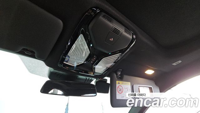 BMW i4 2024 — photo 27