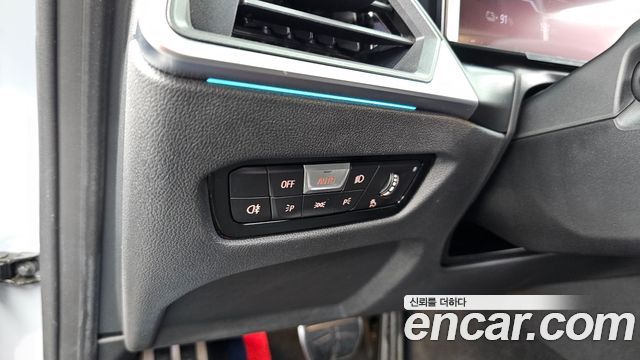BMW i4 2024 — photo 28