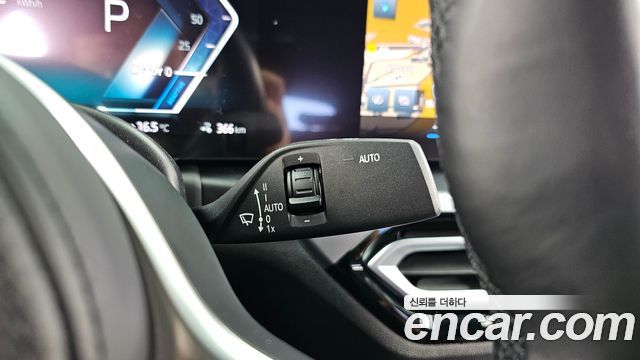 BMW i4 2024 — photo 29