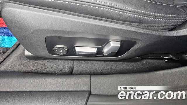 BMW i4 2024 — photo 32