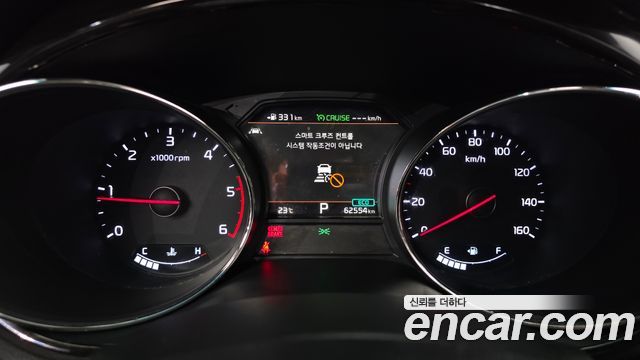 Kia Canival 2019 — photo 11
