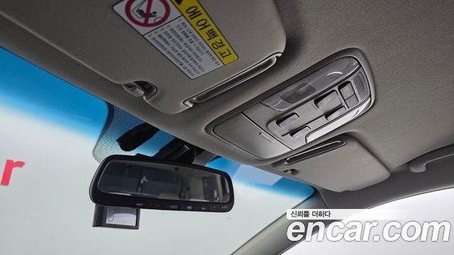 Kia Canival 2019 — photo 25