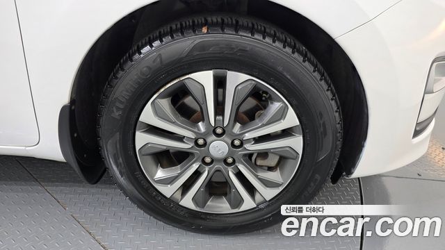 Kia Canival 2019 — photo 7