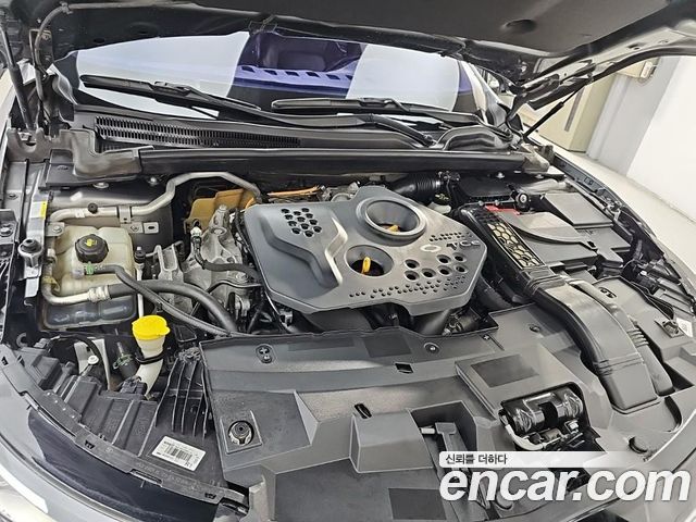 Renault Korea SM6 2016 — photo 6