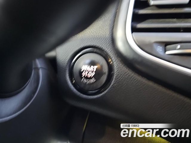 Renault Korea SM6 2016 — photo 17
