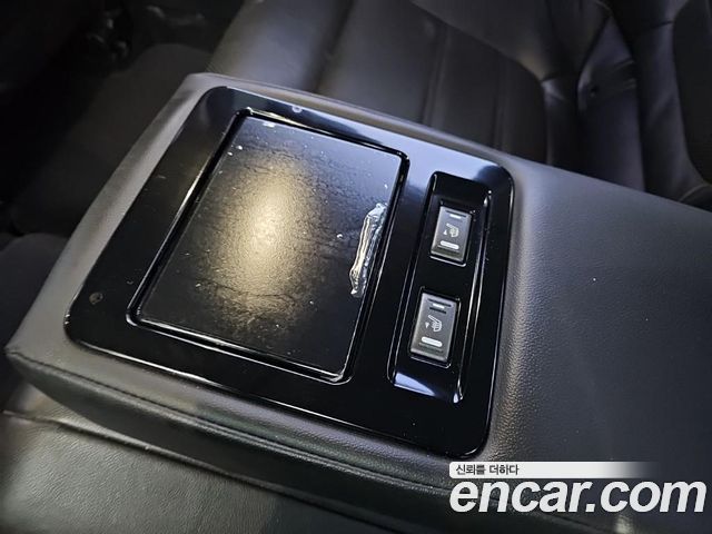 Renault Korea SM6 2016 — photo 18